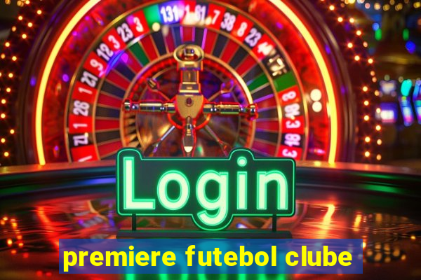 premiere futebol clube